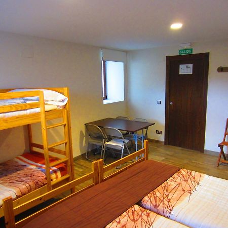 Matxitxulo Family Rooms Ezkurra Екстер'єр фото