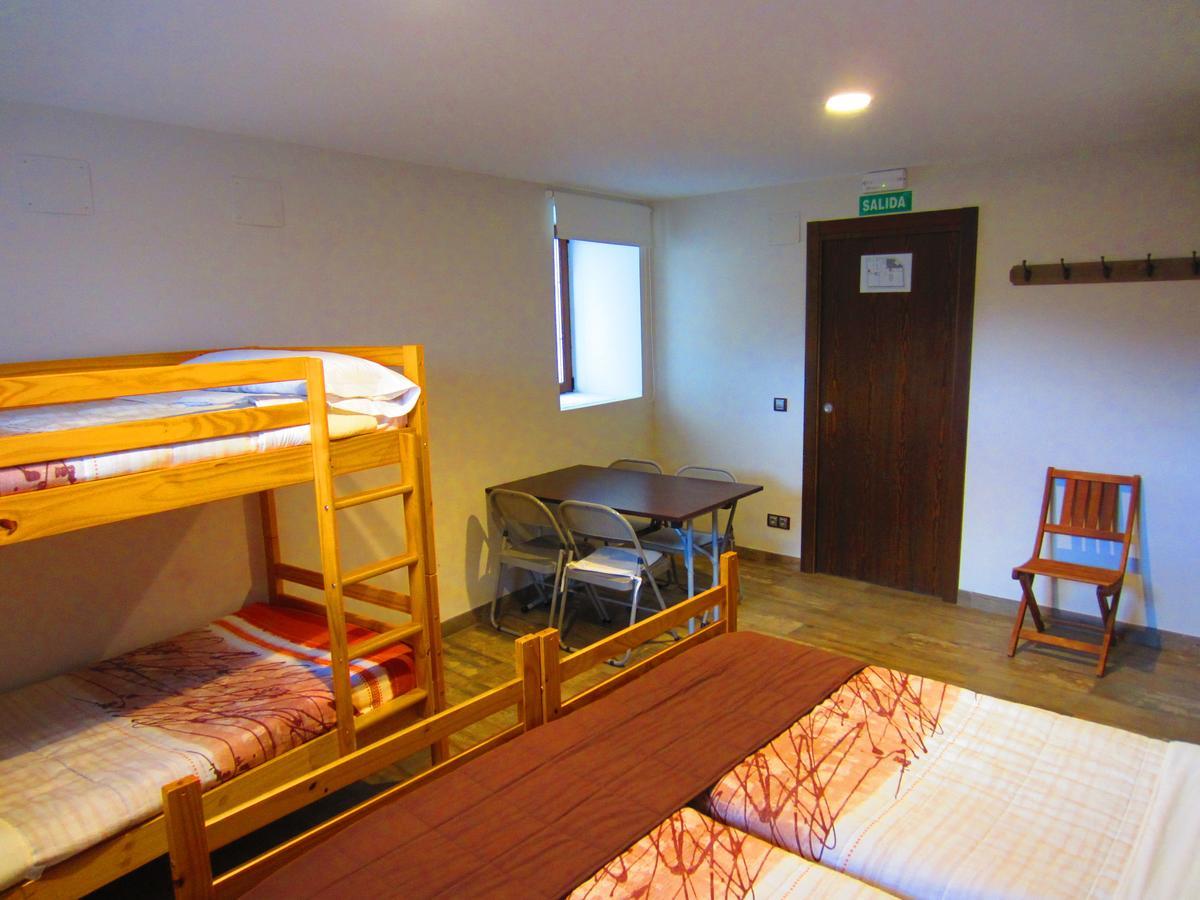 Matxitxulo Family Rooms Ezkurra Екстер'єр фото