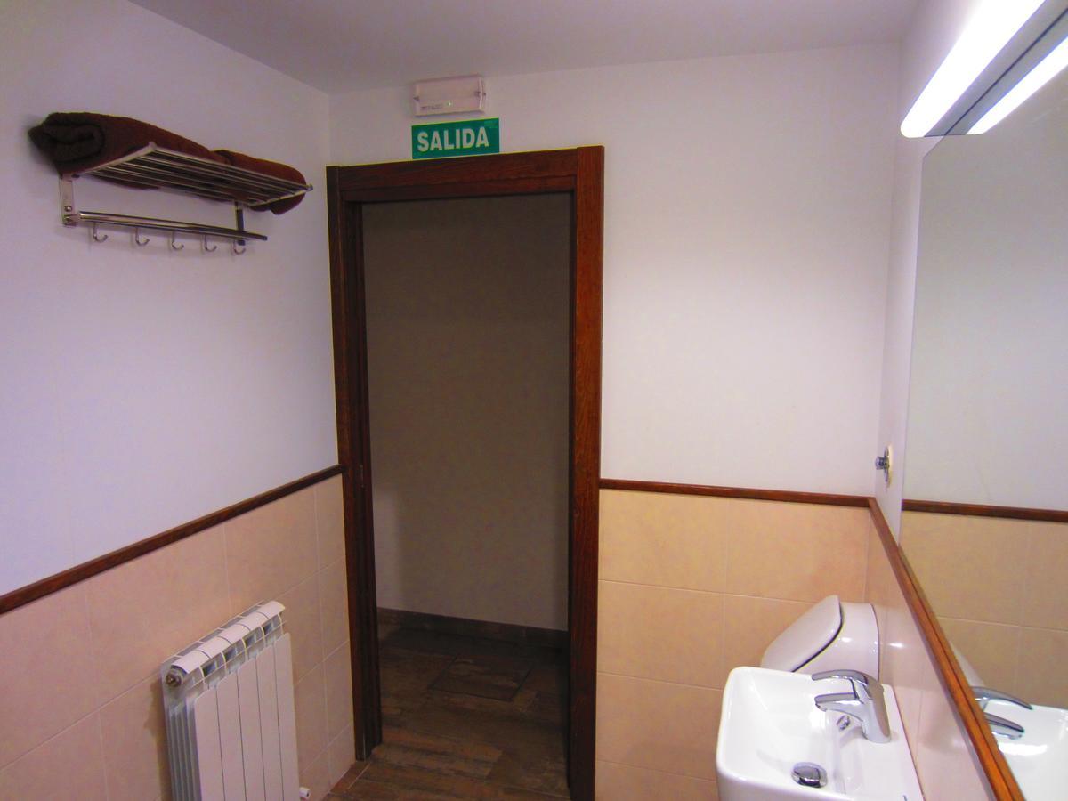 Matxitxulo Family Rooms Ezkurra Екстер'єр фото