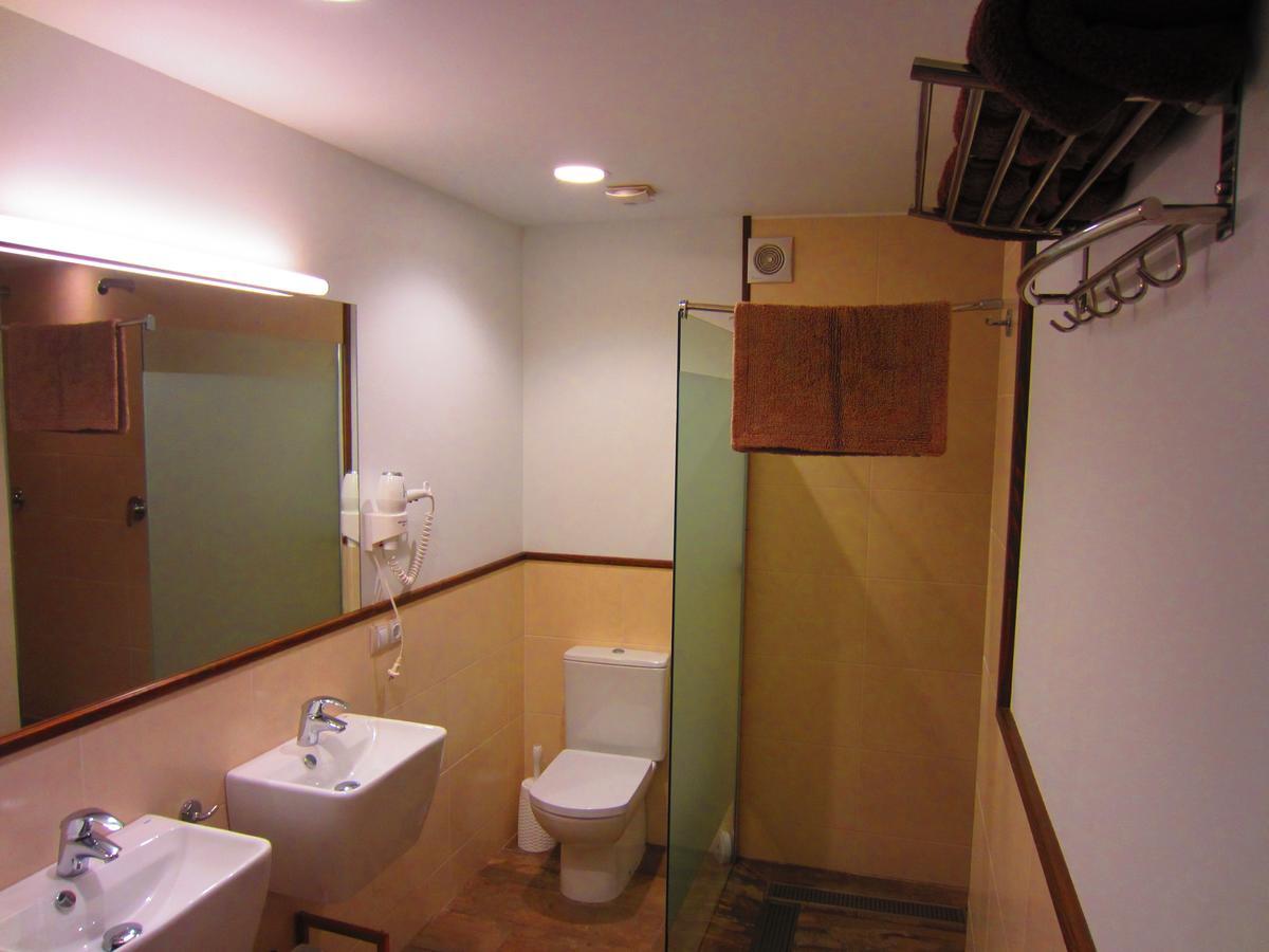 Matxitxulo Family Rooms Ezkurra Екстер'єр фото