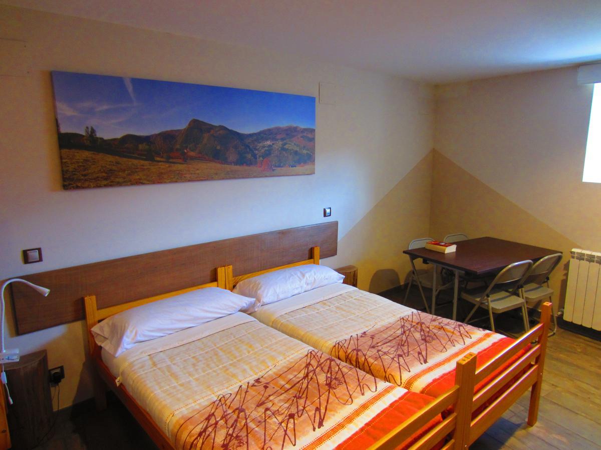 Matxitxulo Family Rooms Ezkurra Екстер'єр фото