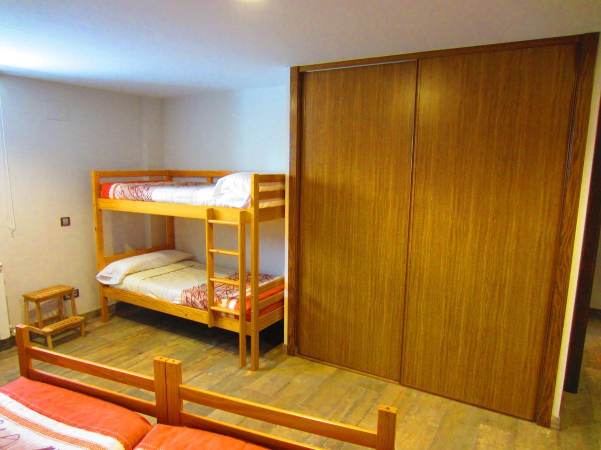 Matxitxulo Family Rooms Ezkurra Екстер'єр фото